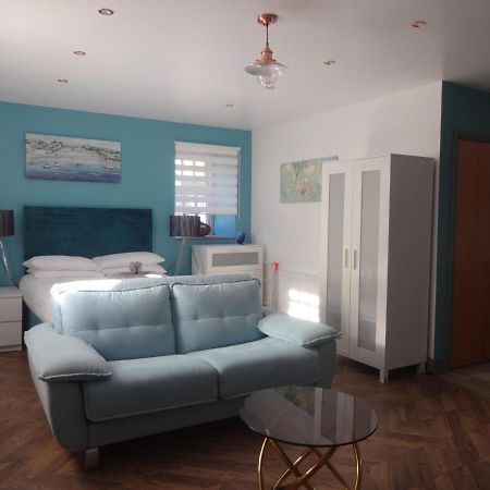 Dandy Lodge, Bowness-On-Solway Exteriör bild