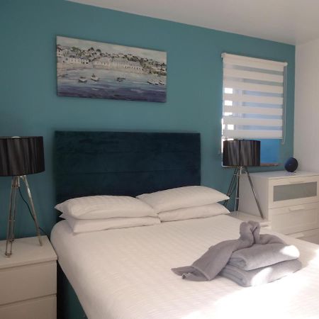 Dandy Lodge, Bowness-On-Solway Exteriör bild