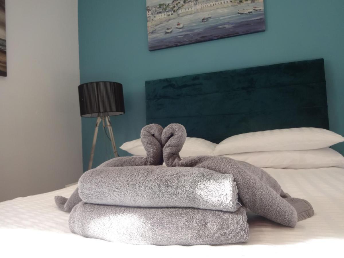 Dandy Lodge, Bowness-On-Solway Exteriör bild