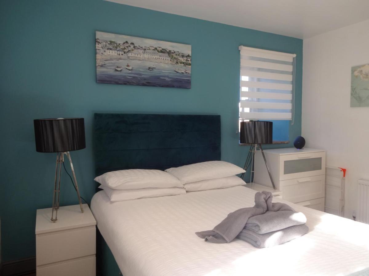 Dandy Lodge, Bowness-On-Solway Exteriör bild