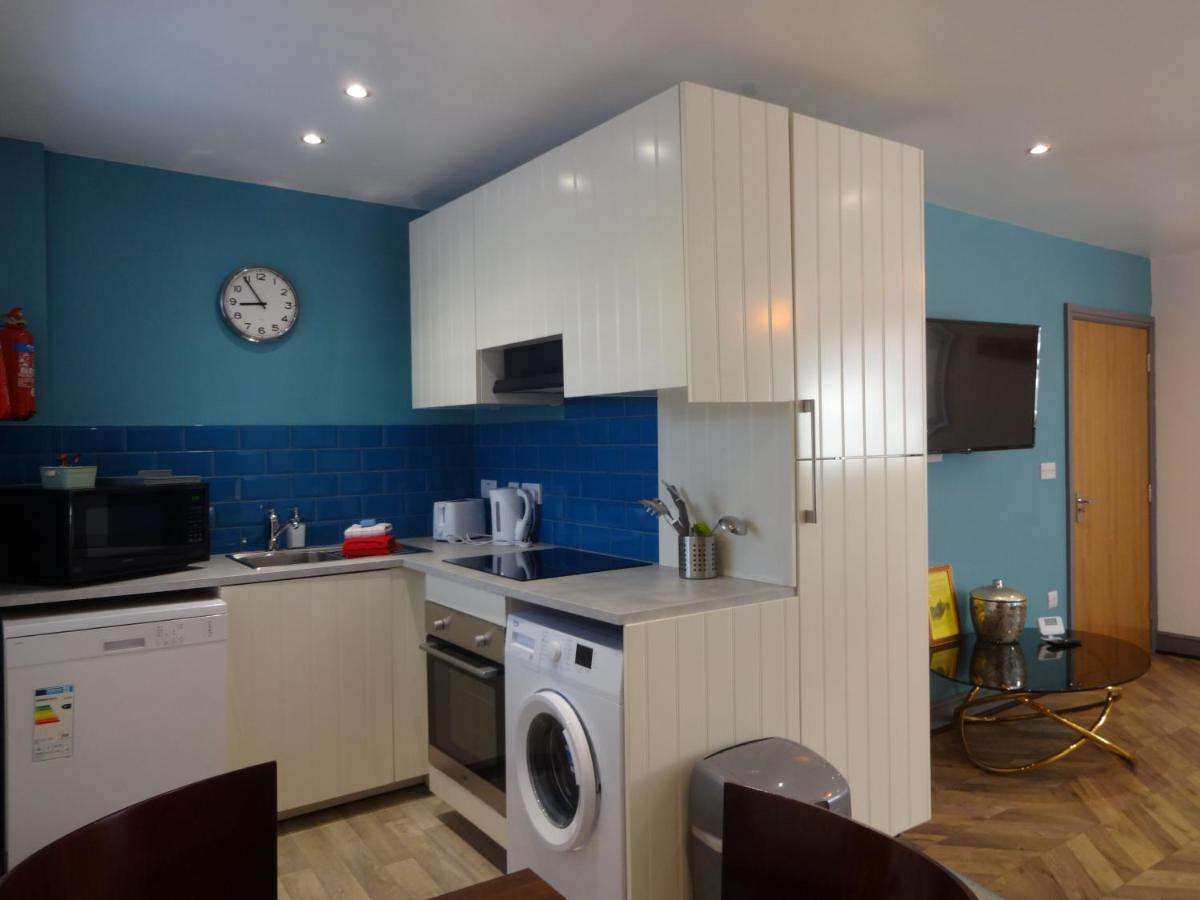Dandy Lodge, Bowness-On-Solway Exteriör bild