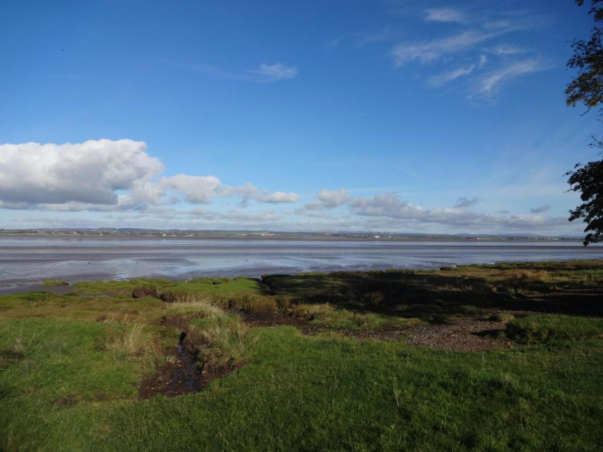 Dandy Lodge, Bowness-On-Solway Exteriör bild