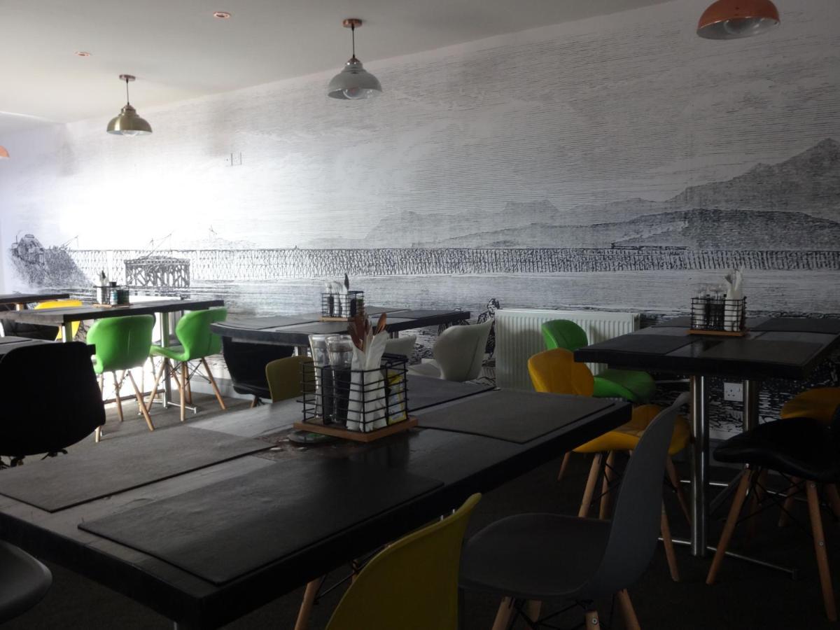 Dandy Lodge, Bowness-On-Solway Exteriör bild
