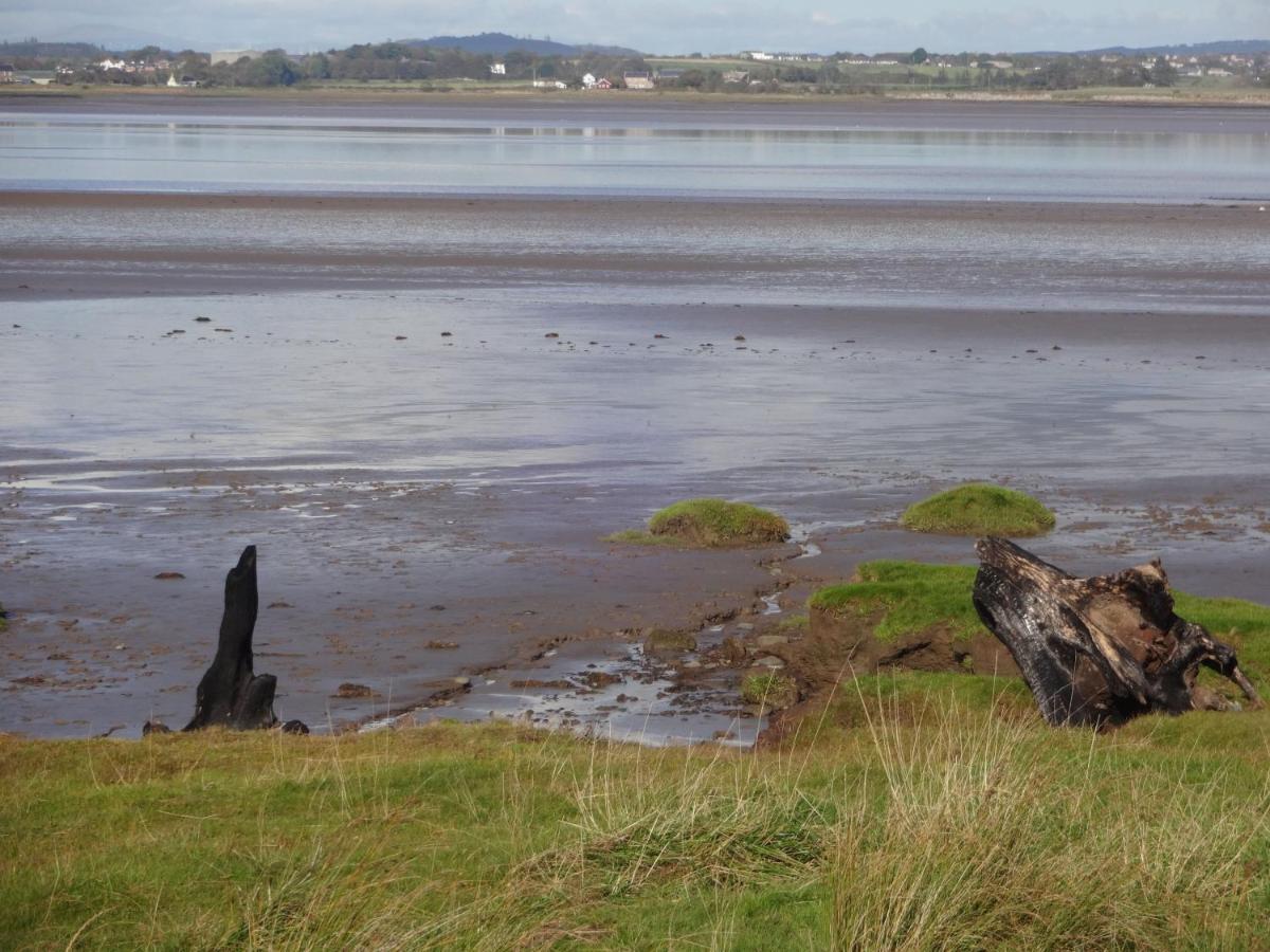 Dandy Lodge, Bowness-On-Solway Exteriör bild